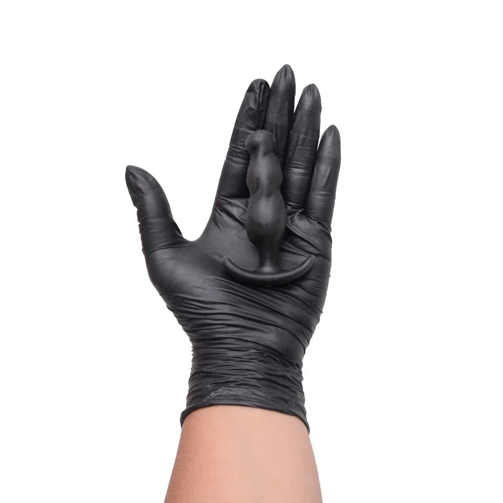 Plug Anal Start Com Base Diversão Ao Cubo - Imagem 2