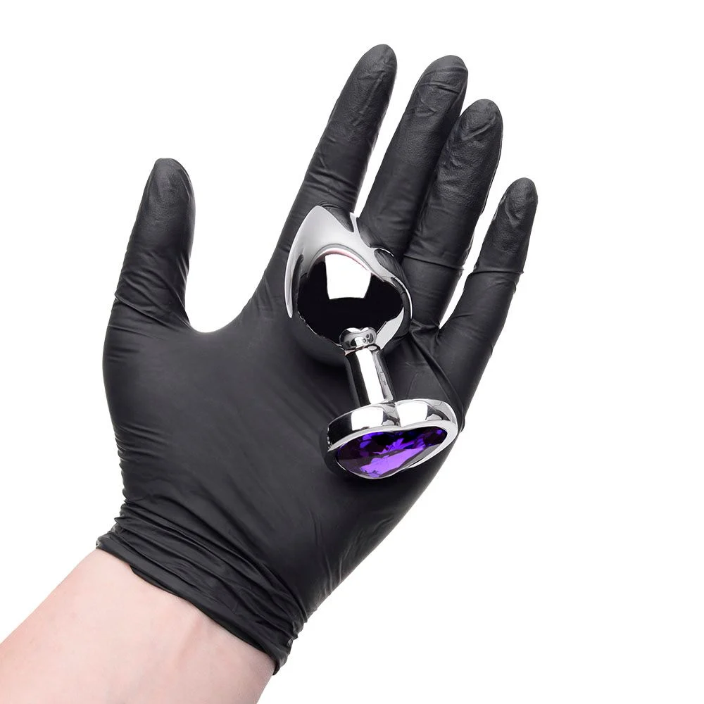 Plug G Coração - Imagem 2